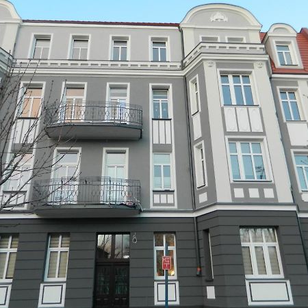 Apartament Grunwaldzka Bydgoszcz Ngoại thất bức ảnh