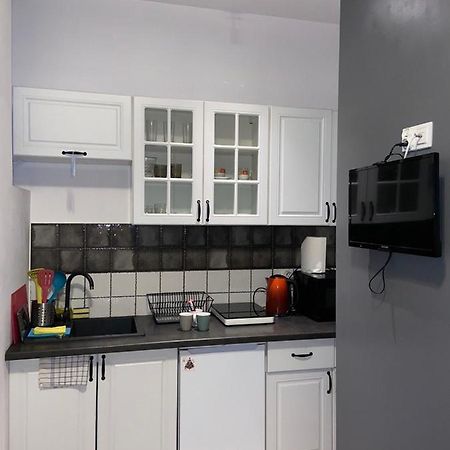 Apartament Grunwaldzka Bydgoszcz Ngoại thất bức ảnh