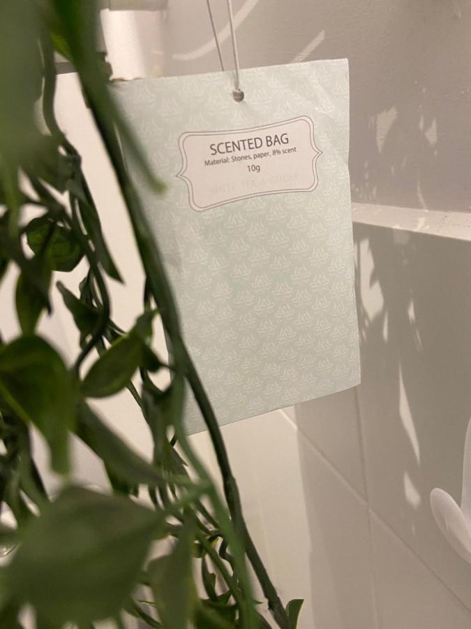 Apartament Grunwaldzka Bydgoszcz Ngoại thất bức ảnh