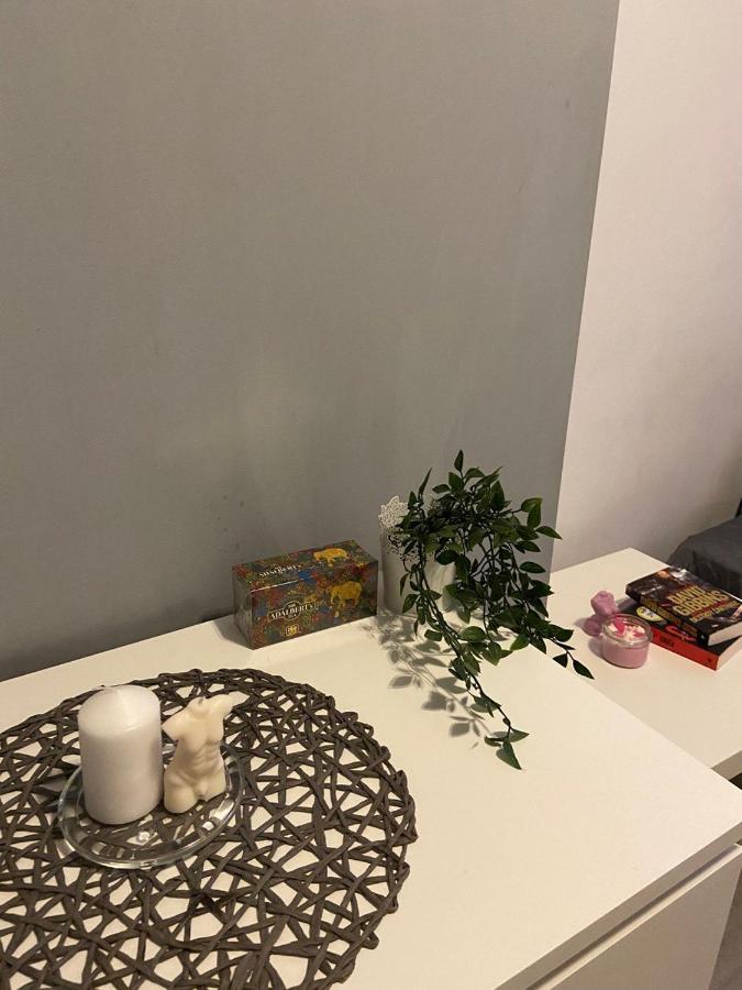 Apartament Grunwaldzka Bydgoszcz Ngoại thất bức ảnh