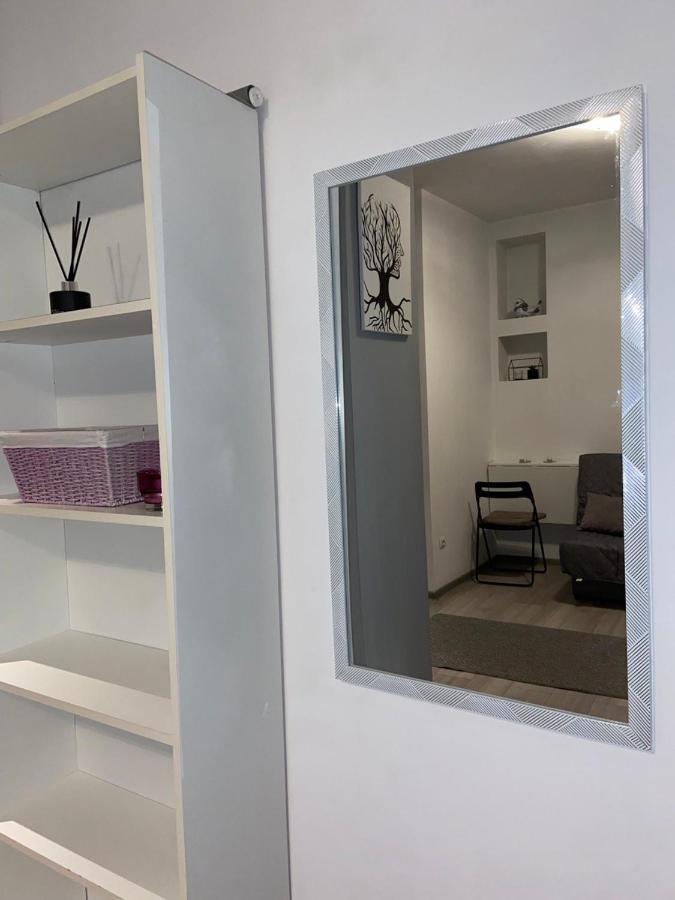 Apartament Grunwaldzka Bydgoszcz Ngoại thất bức ảnh