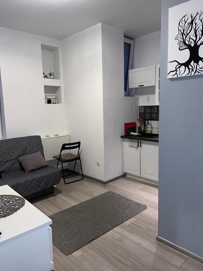 Apartament Grunwaldzka Bydgoszcz Ngoại thất bức ảnh